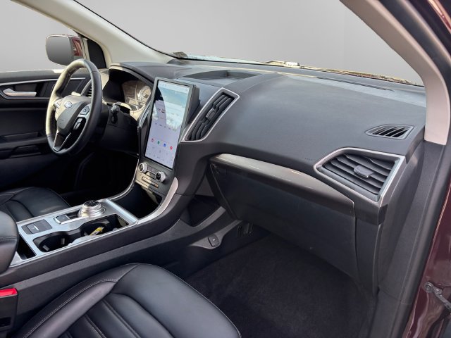 Used 2024 Ford Edge SEL w/ Convenience Package AWD/4WD image 10