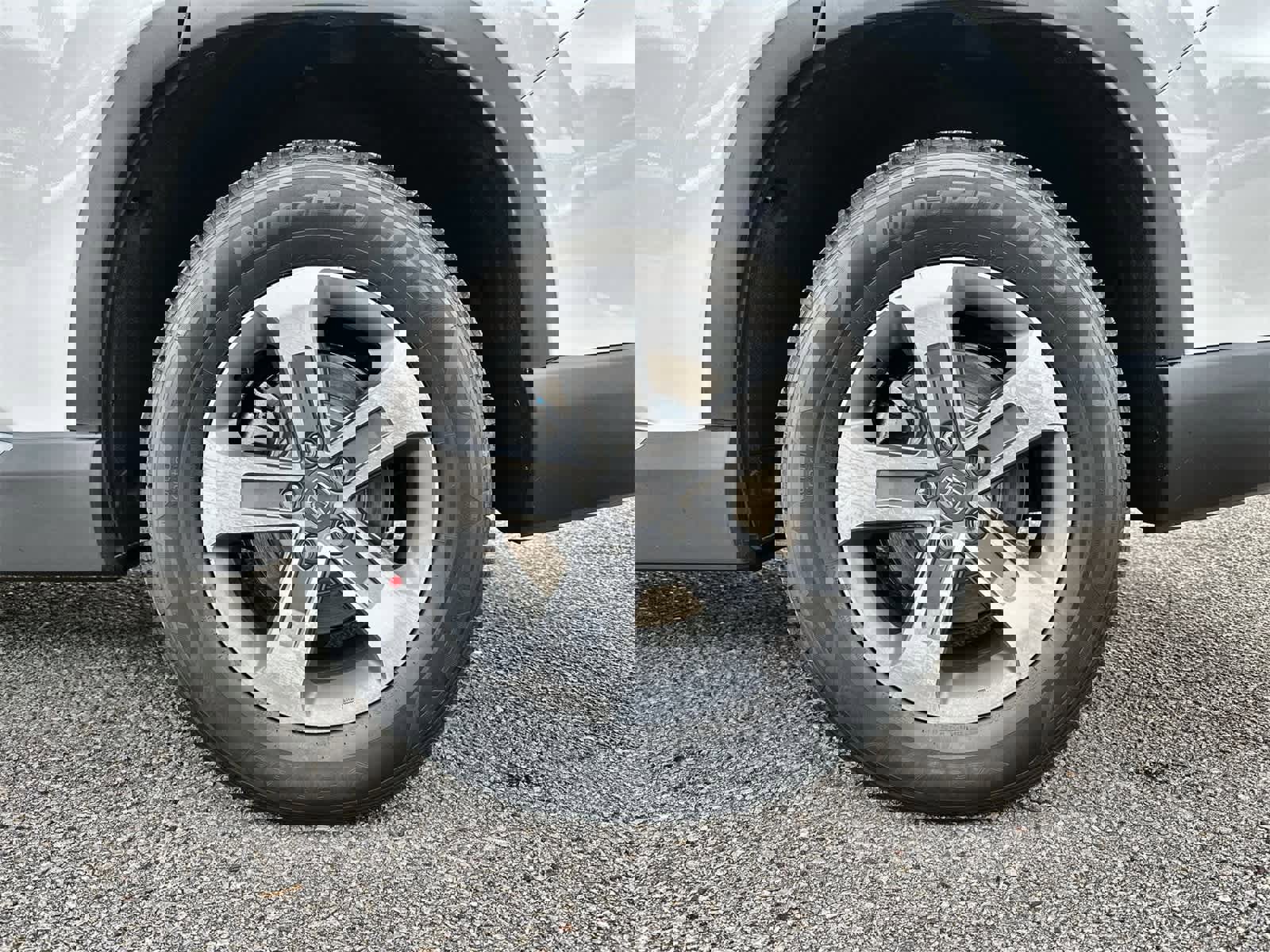 New 2026 Honda Pilot EX-L image 8