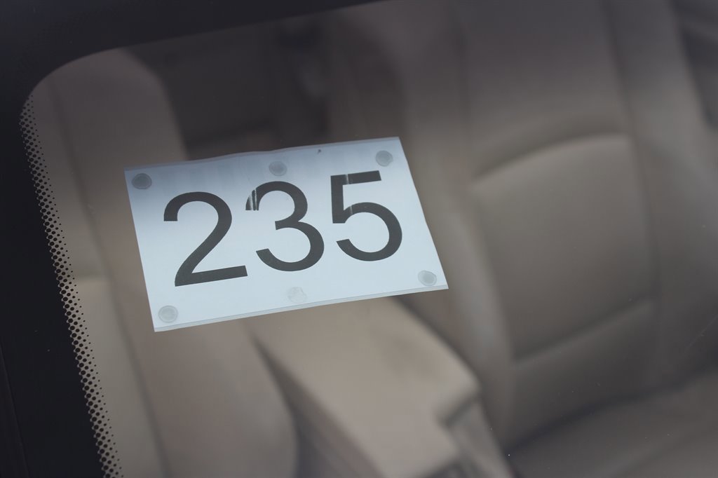 Used 2008 BMW 335i Convertible image 18