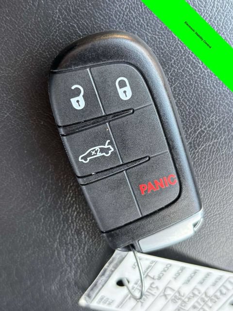 Used 2016 Chrysler 200 LX FWD image 21