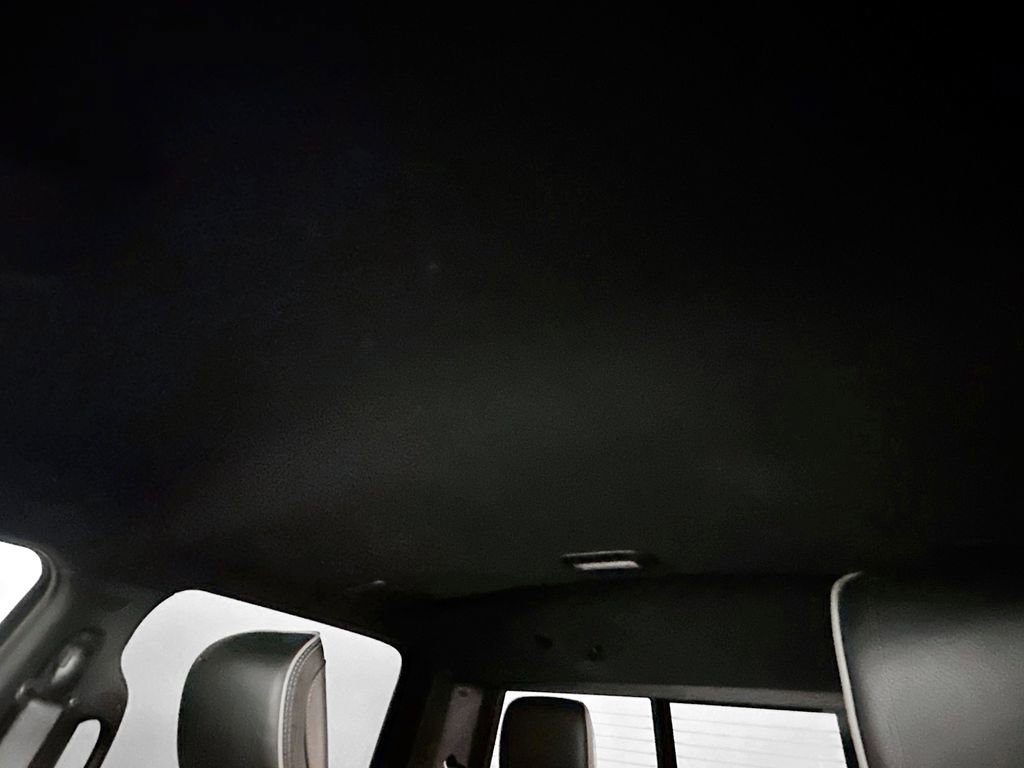 Used 2020 RAM 2500 Laramie image 21