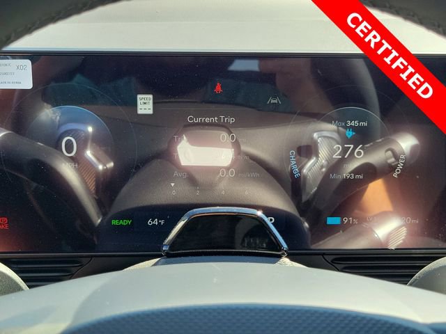 Used 2025 Hyundai Ioniq 5 SE image 7