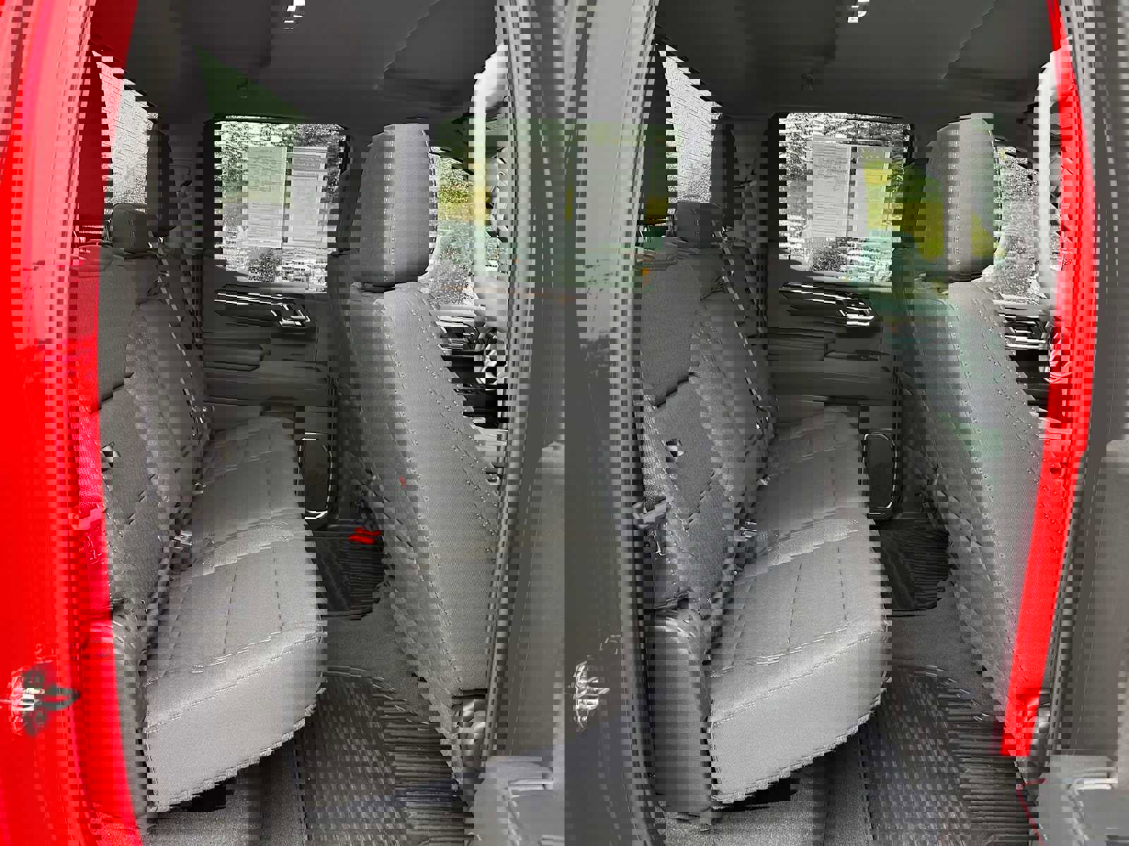 Used 2023 GMC Sierra 1500 Elevation image 12