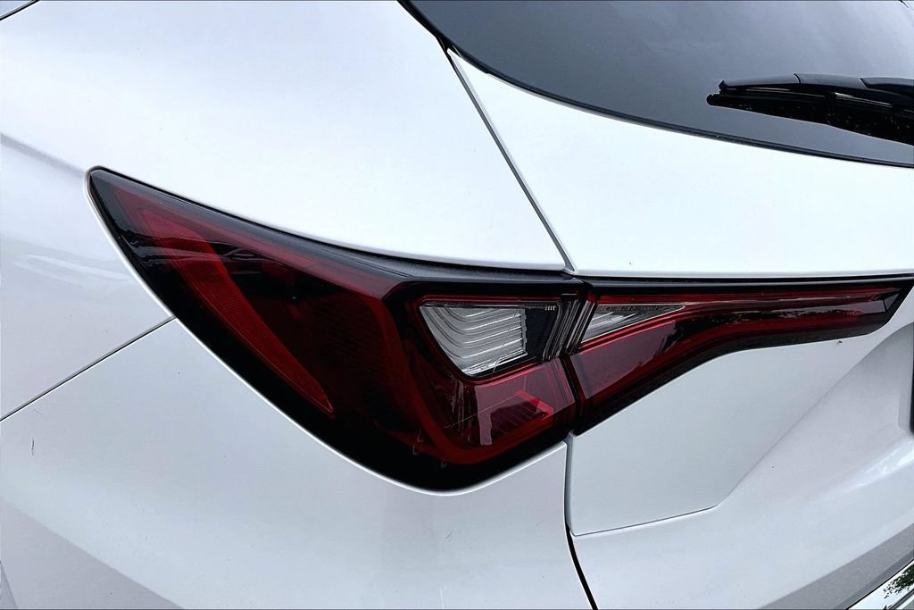 New 2026 Acura MDX w/ Advance Package AWD/4WD image 36