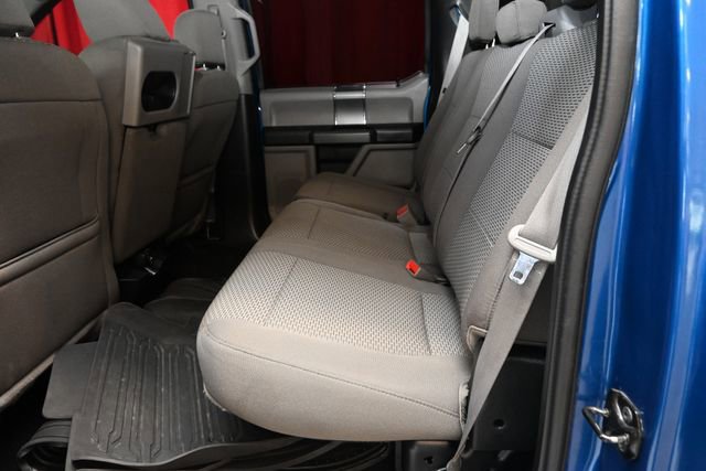 Used 2018 Ford F150 XLT w/ Equipment Group 302A Luxury image 3