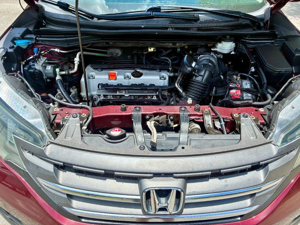 Used 2013 Honda CR-V EX-L image 7
