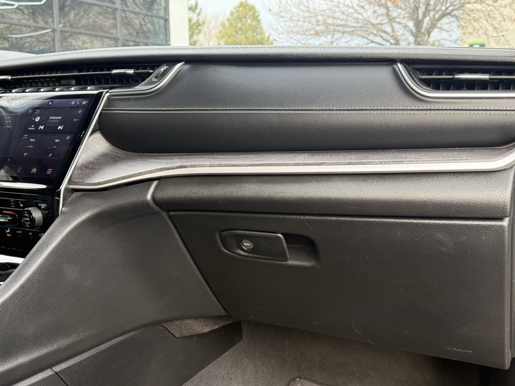 Used 2023 Jeep Grand Cherokee L Limited image 29