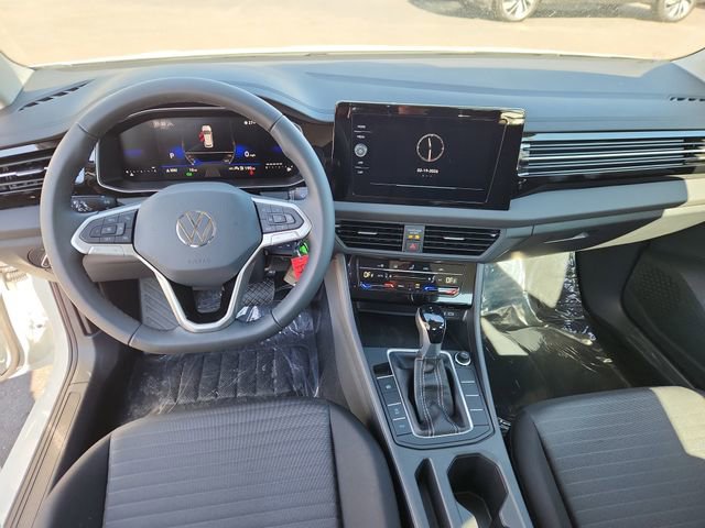 New 2026 Volkswagen Jetta S image 9
