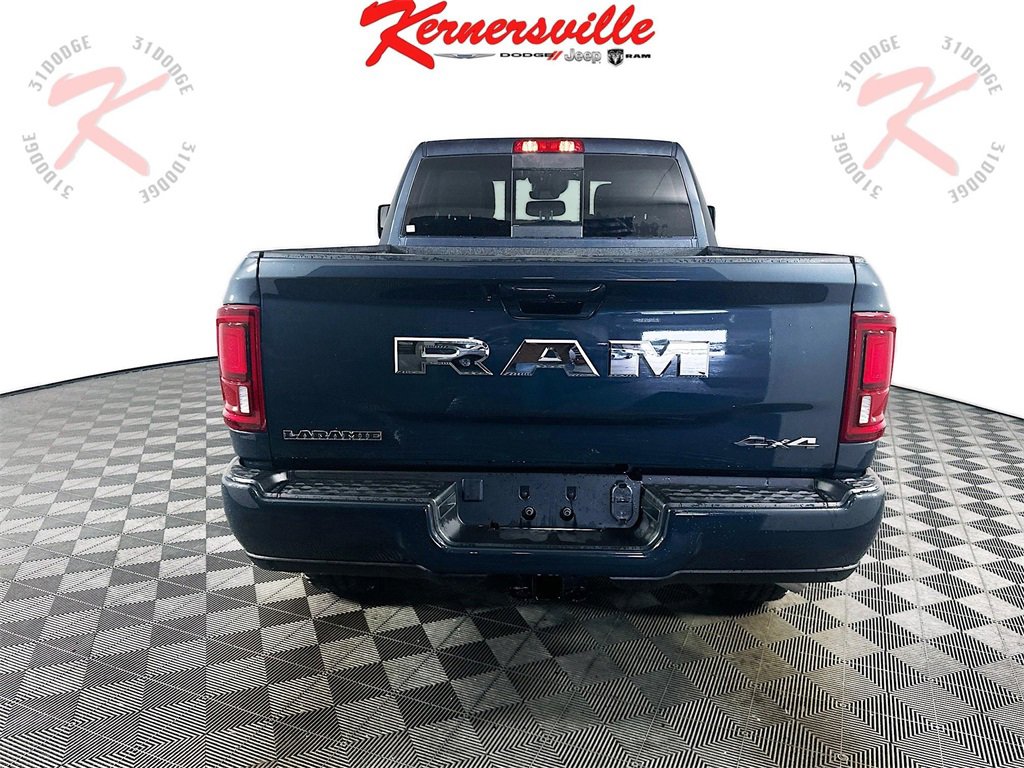 New 2026 RAM 2500 Laramie image 6