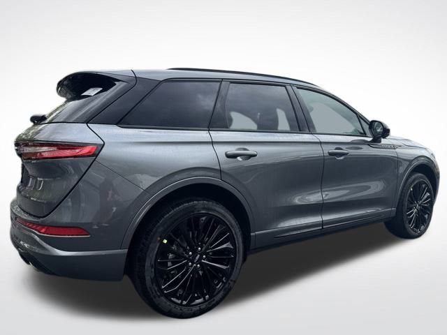 New 2026 Lincoln Corsair Premiere image 4