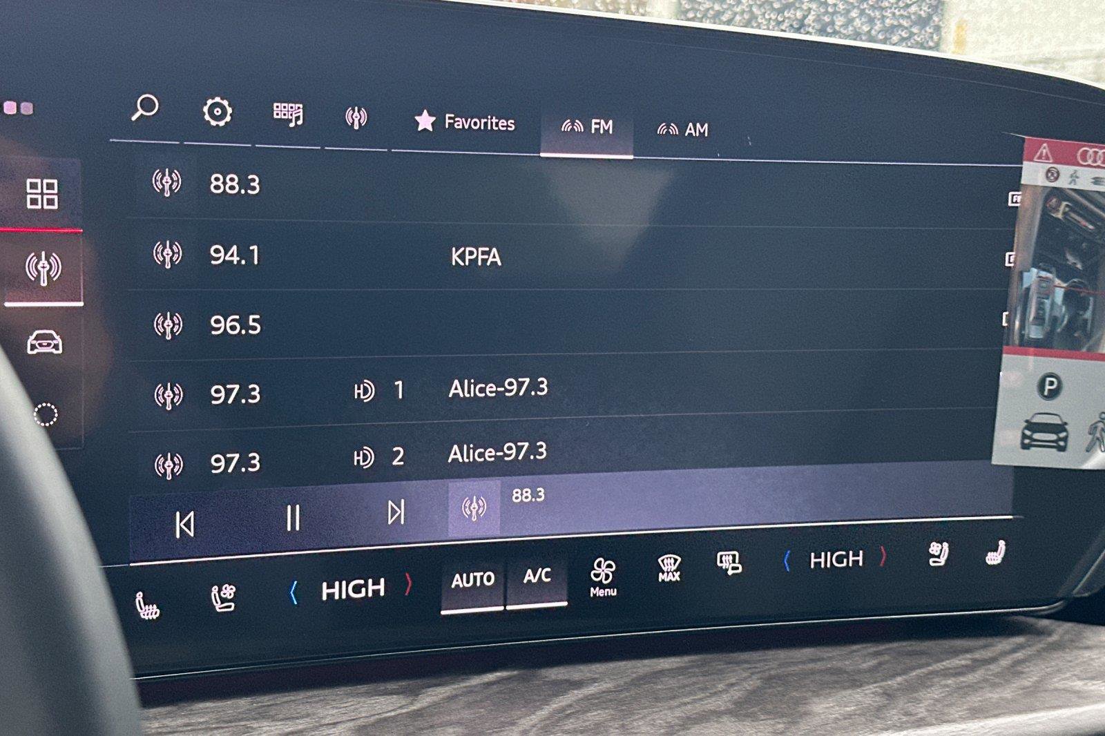 New 2025 Audi Q5 Premium Plus image 17