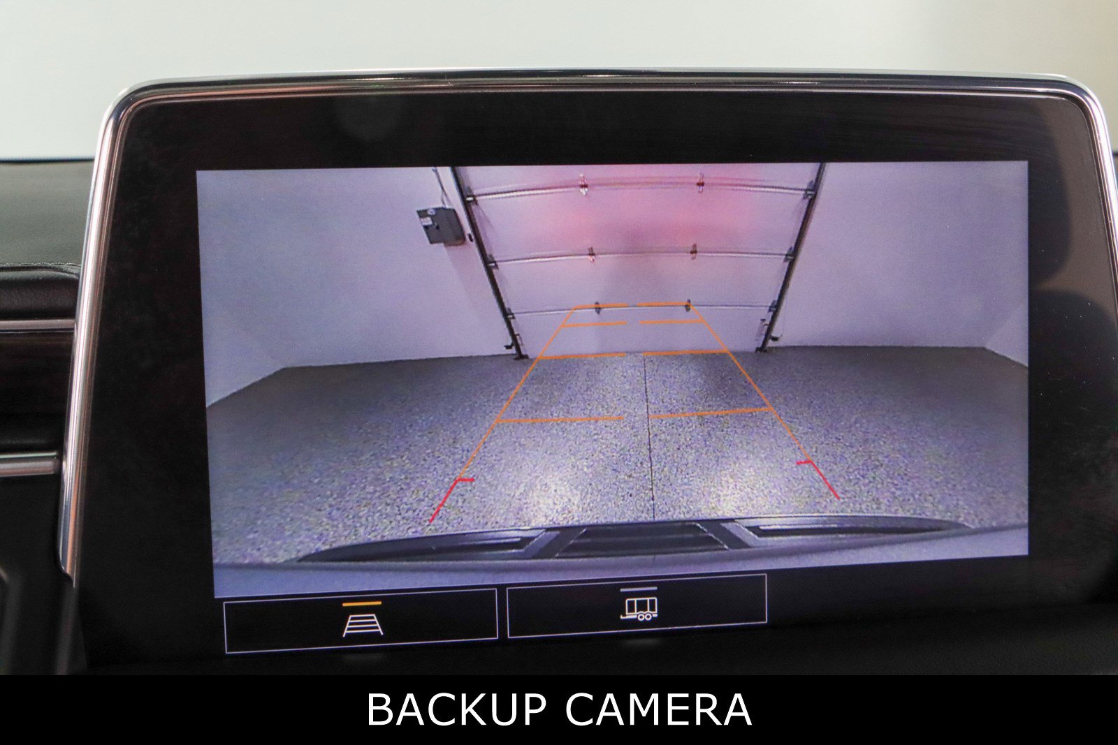 Used 2021 Chevrolet Suburban Z71 image 19