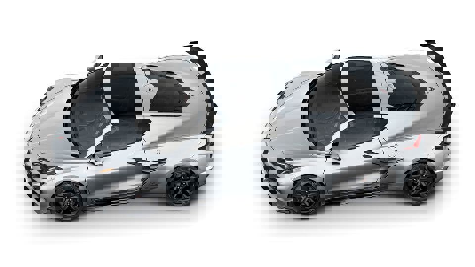 New 2026 Chevrolet Corvette Z06 image 57