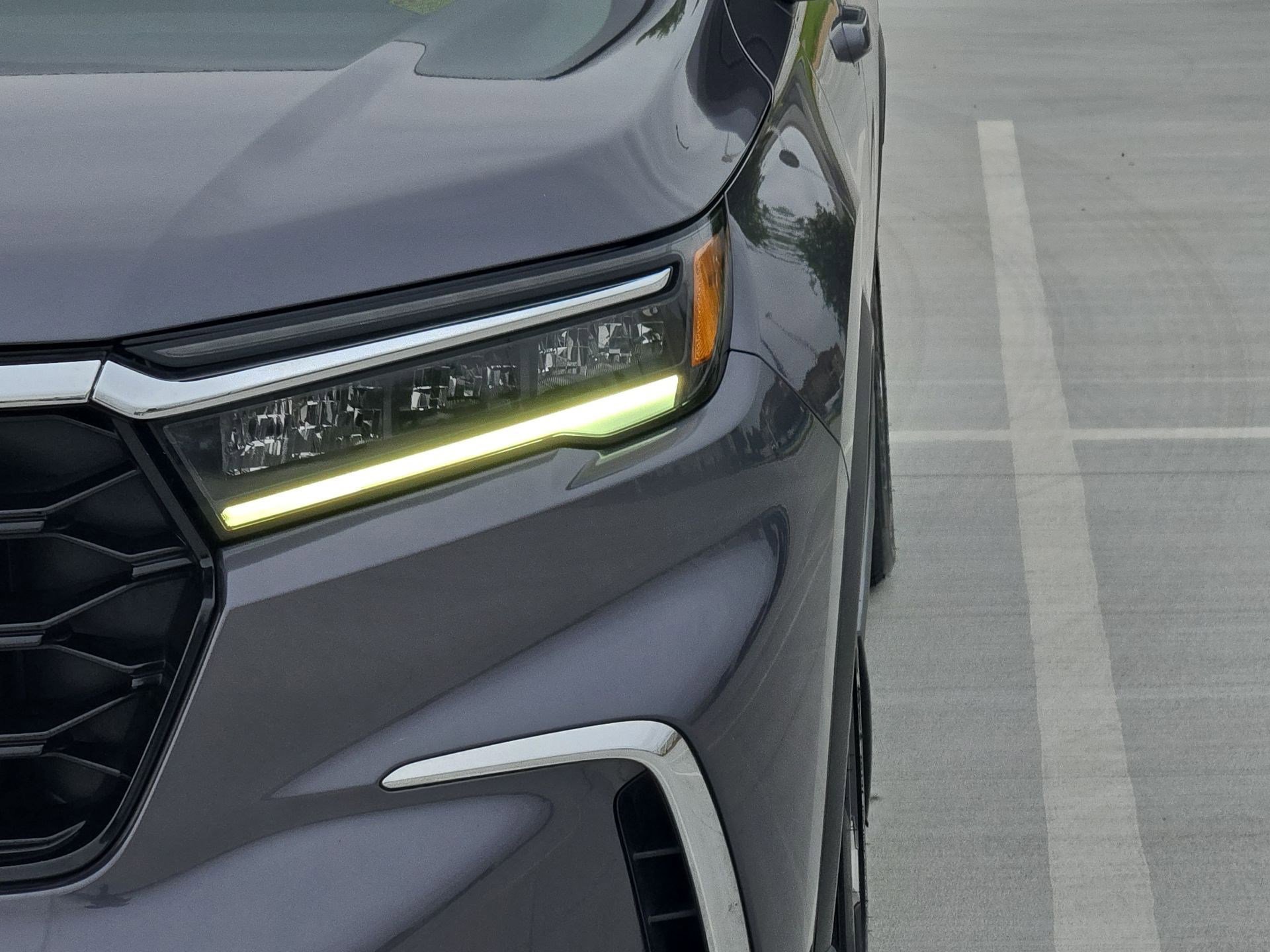 Certified 2023 Honda Pilot Touring image 10