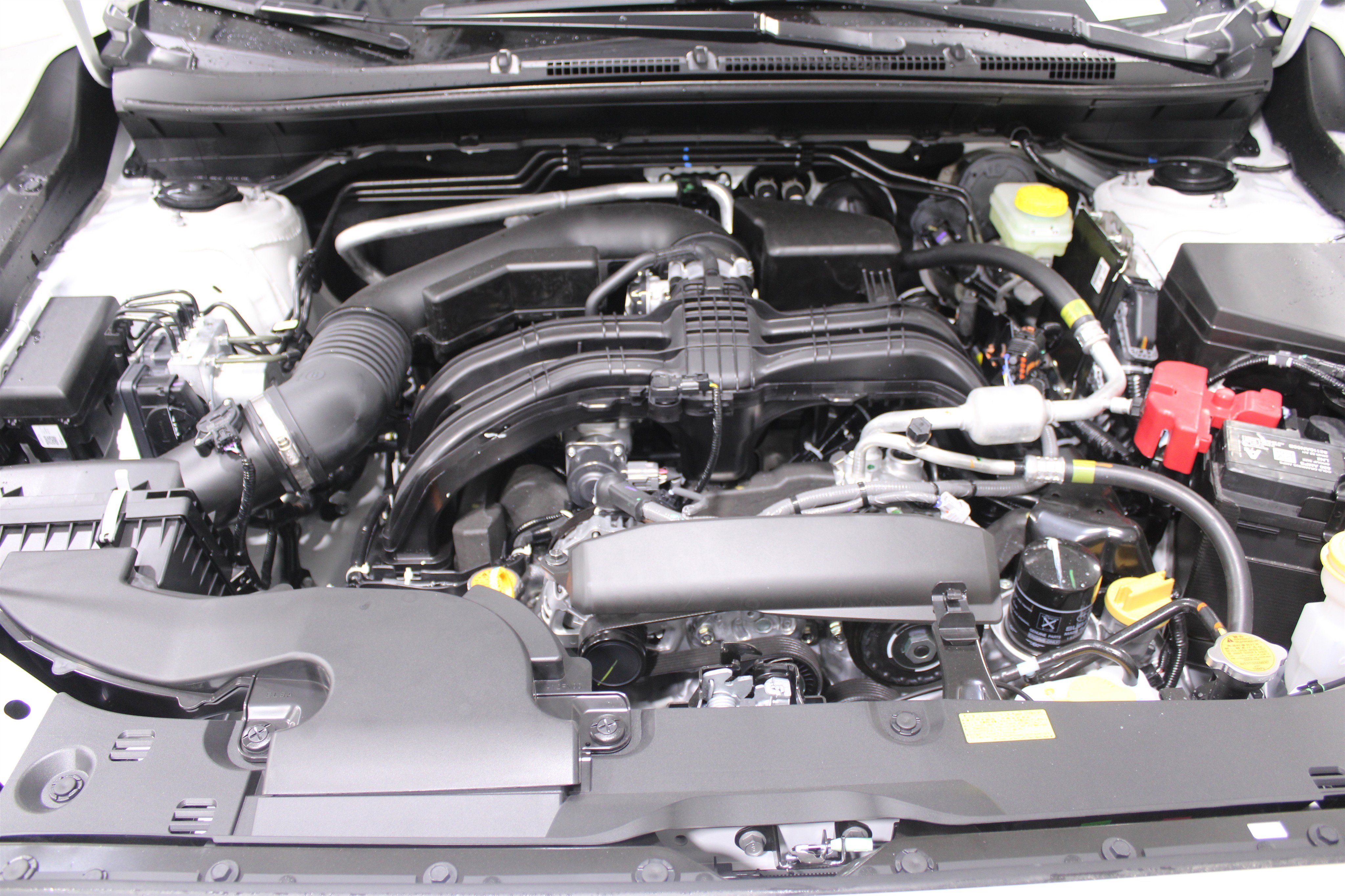 New 2026 Subaru Crosstrek 2.0i Premium image 36