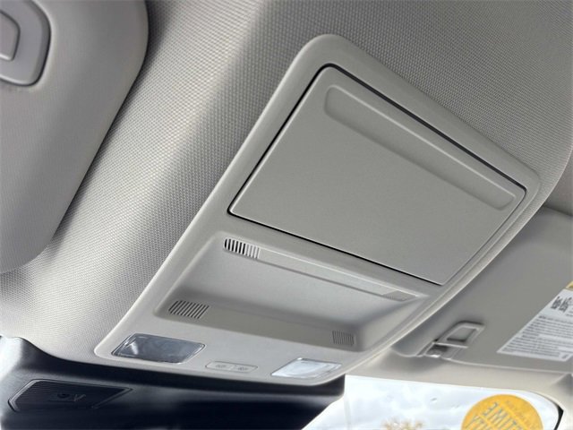 New 2025 Ford Bronco Sport Big Bend w/ Convenience Package image 30