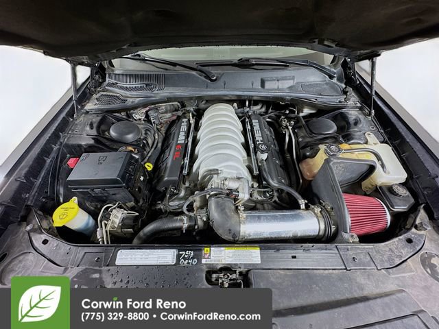 Used 2009 Dodge Challenger SRT8 image 30