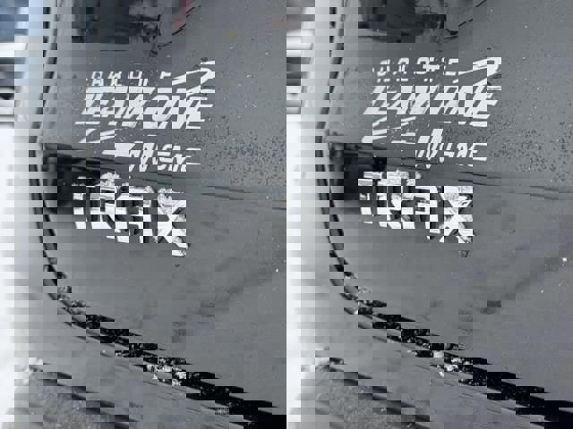 Used 2025 Chevrolet Trax LT image 7