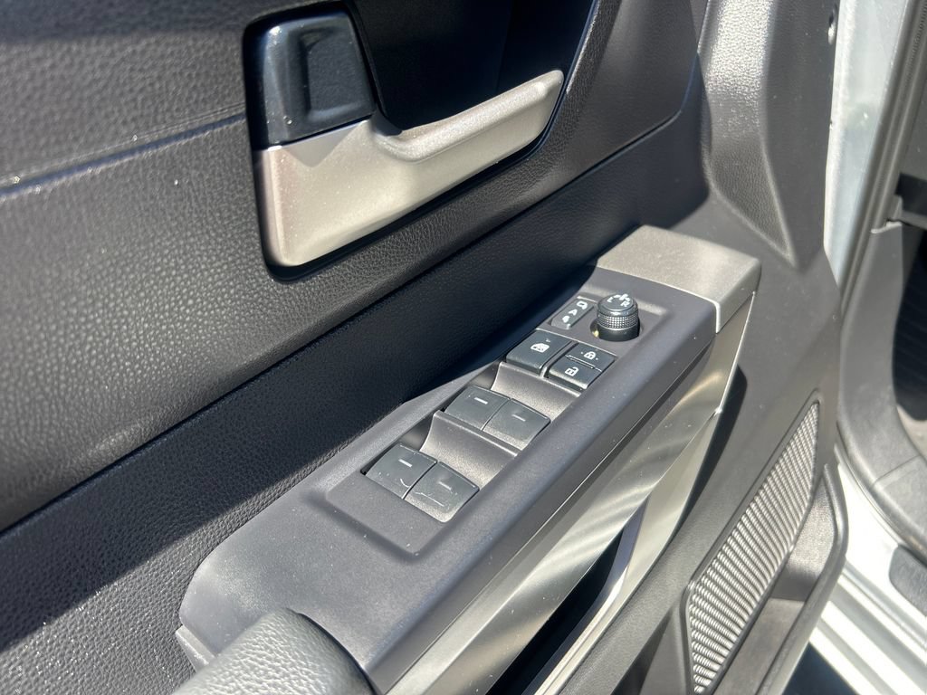 Used 2022 Toyota Tundra SR5 w/ Advanced Technology Package AWD/4WD image 11