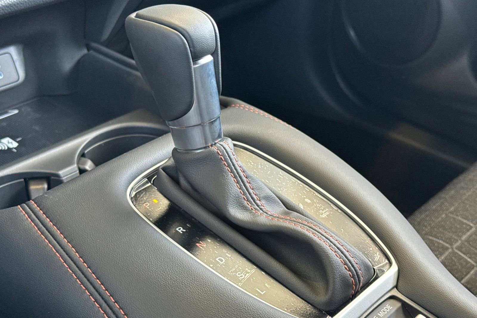 New 2026 Honda HR-V Sport image 23