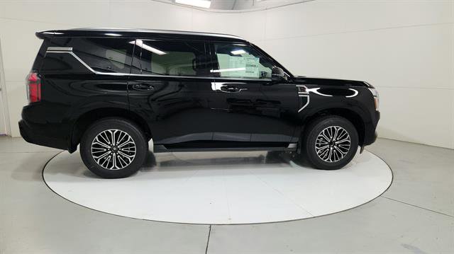 New 2026 Nissan Armada SL image 9