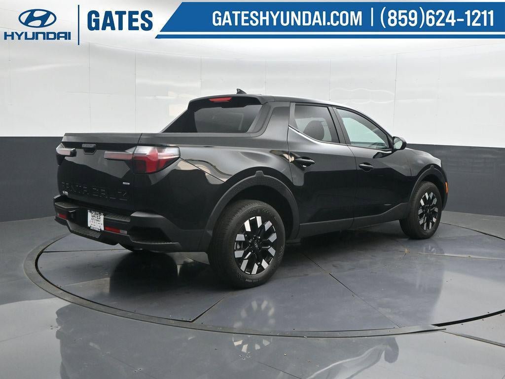 New 2026 Hyundai Santa Cruz SE AWD/4WD image 2