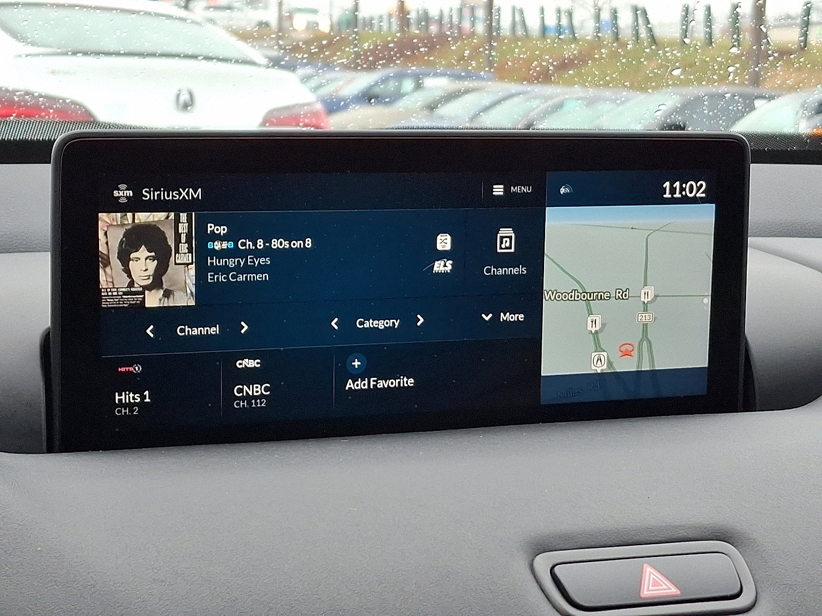 Certified 2021 Acura TLX w/ Technology Package image 18