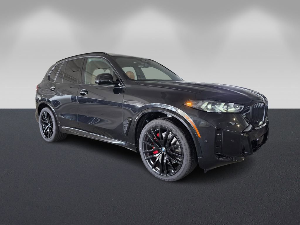 New 2026 BMW X5 sDrive40i RWD image 1