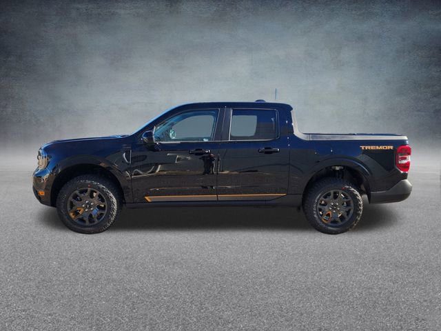 New 2026 Ford Maverick Tremor image 4