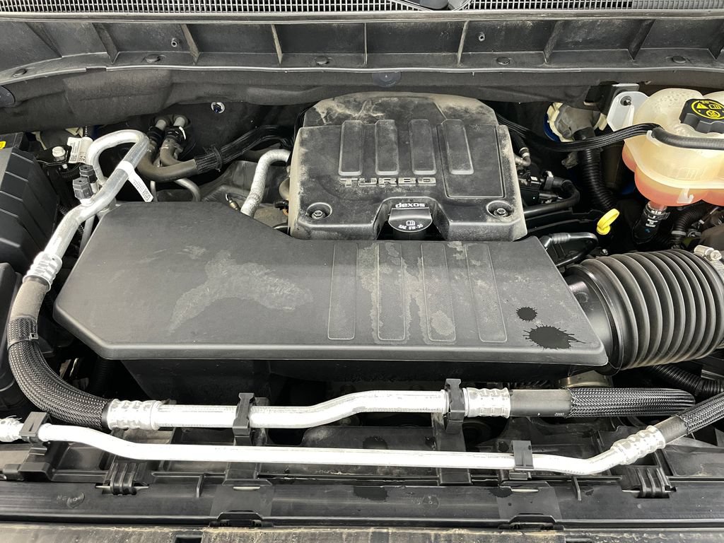 Certified 2022 Chevrolet Silverado 1500 Custom w/ Rally Edition AWD/4WD image 43