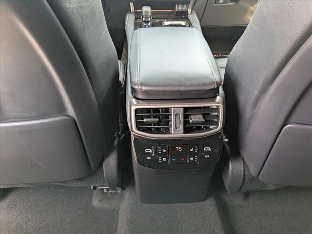 Used 2025 Lexus RX 350 w/ Convenience Package AWD/4WD image 19
