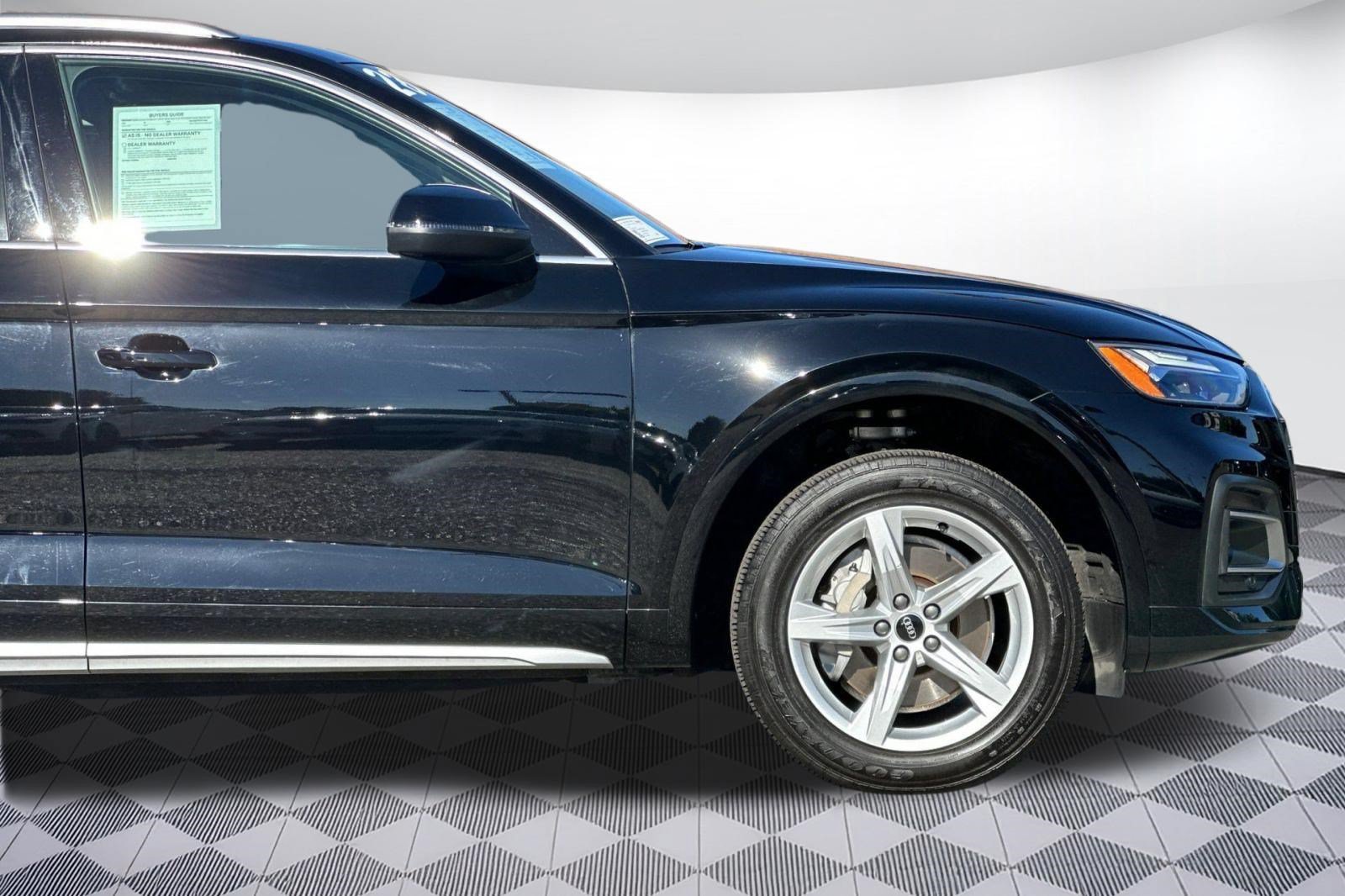 Used 2023 Audi Q5 2.0T Premium w/ Convenience Package AWD/4WD image 34