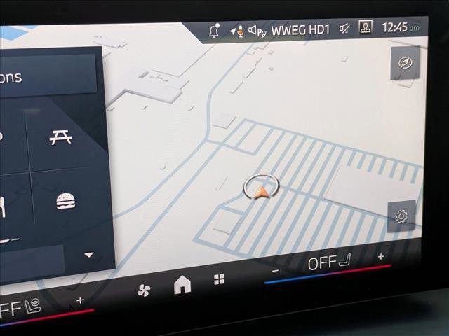 New 2025 BMW 228i xDrive image 14