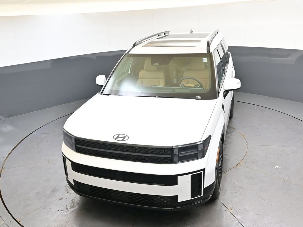 New 2026 Hyundai Santa Fe Calligraphy image 47