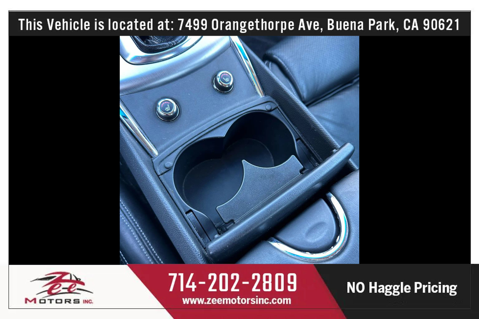 Used 2010 INFINITI G37 Journey w/ Premium Pkg image 28