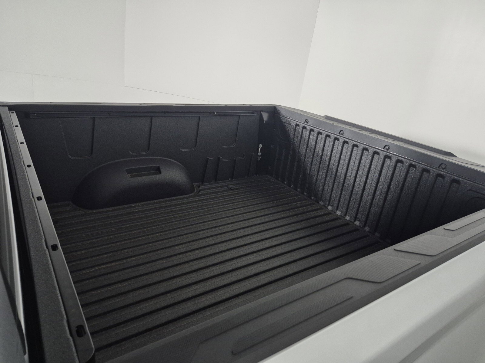 New 2026 Toyota Tundra Limited image 15