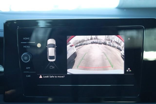 New 2026 Volkswagen Jetta Sport image 15