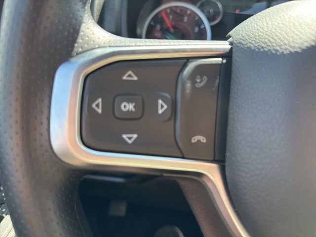 New 2025 RAM 2500 Tradesman AWD/4WD image 31