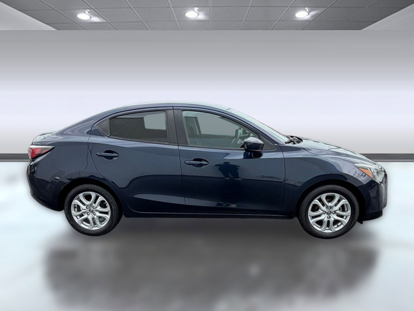Used 2016 Scion iA image 8