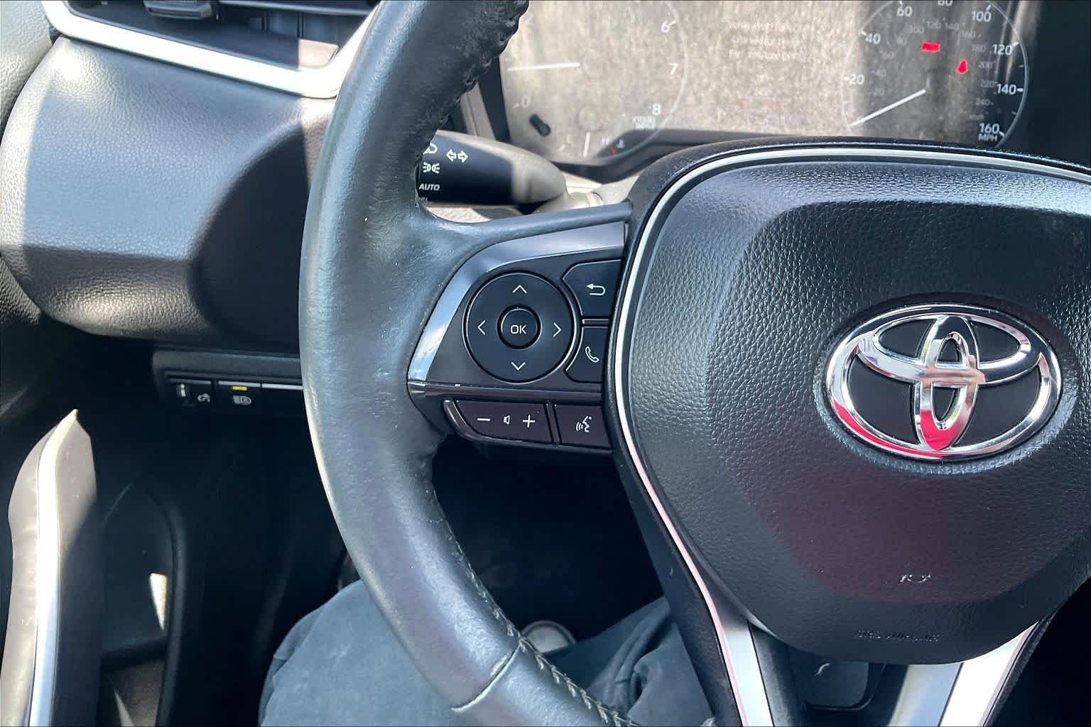 Used 2024 Toyota Corolla SE FWD image 23