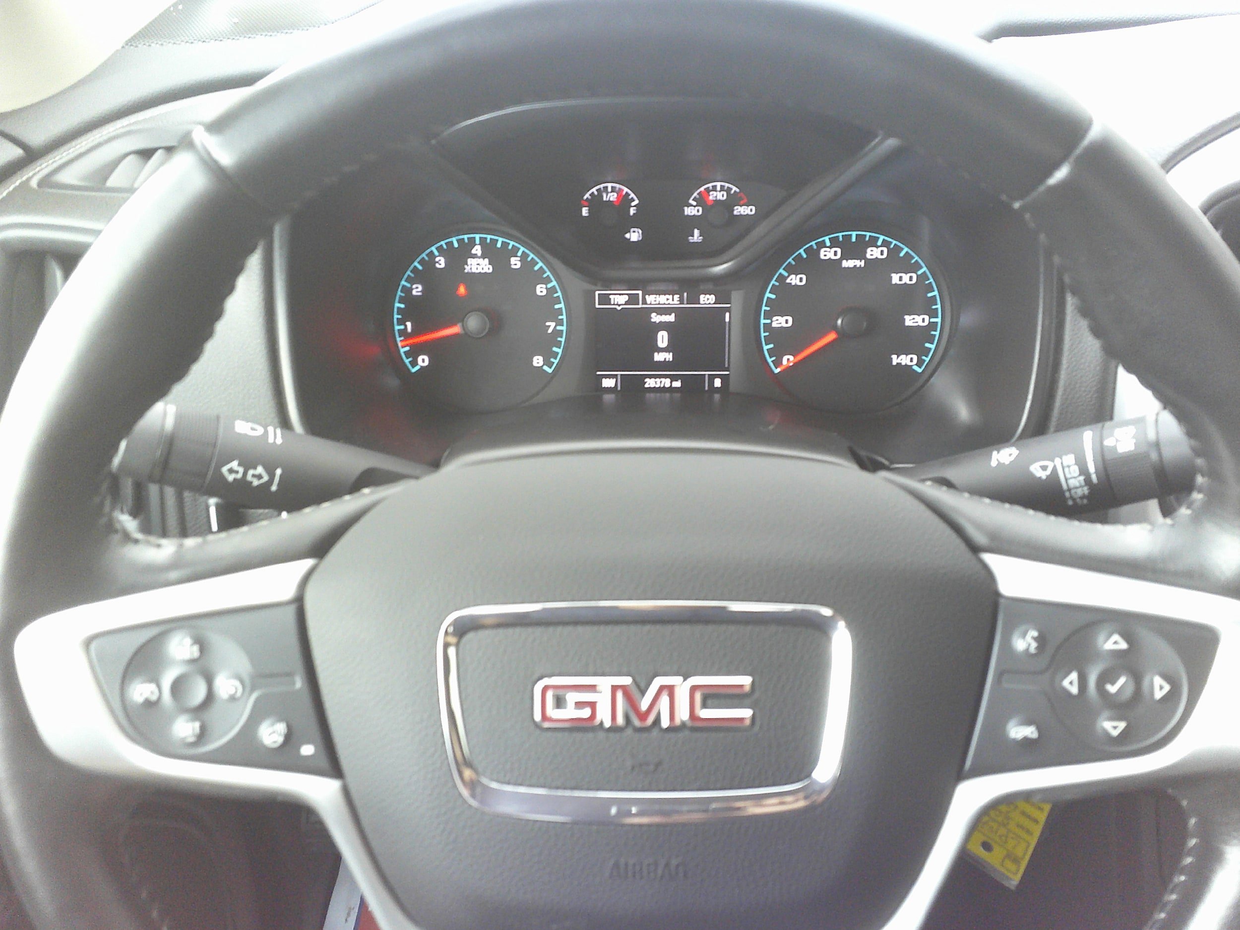 Used 2021 GMC Canyon Elevation w/ High Elevation Package AWD/4WD image 35