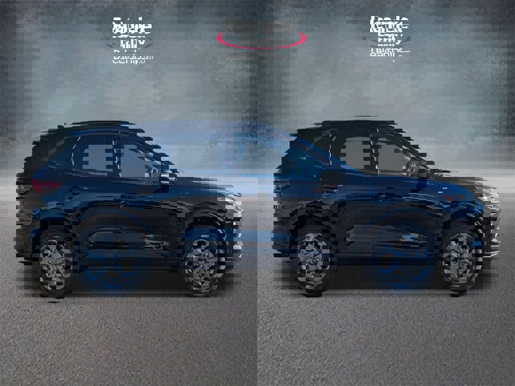 New 2026 Ford Escape ST-Line w/ Tech Pack #1 image 4