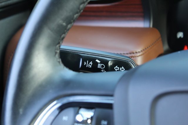 Certified 2023 Lincoln Nautilus Reserve w/ Equipment Group 201A image 21