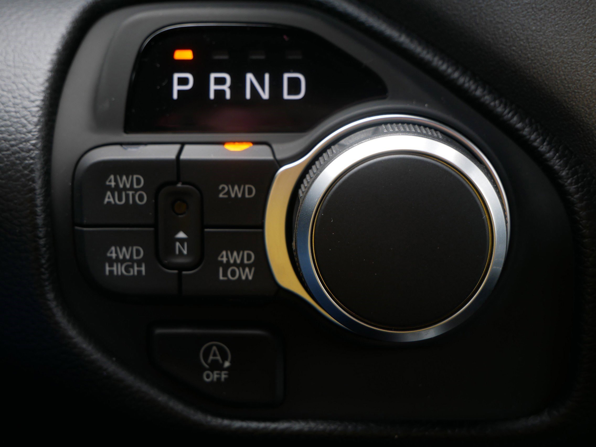 New 2026 RAM 1500 Big Horn AWD/4WD image 19