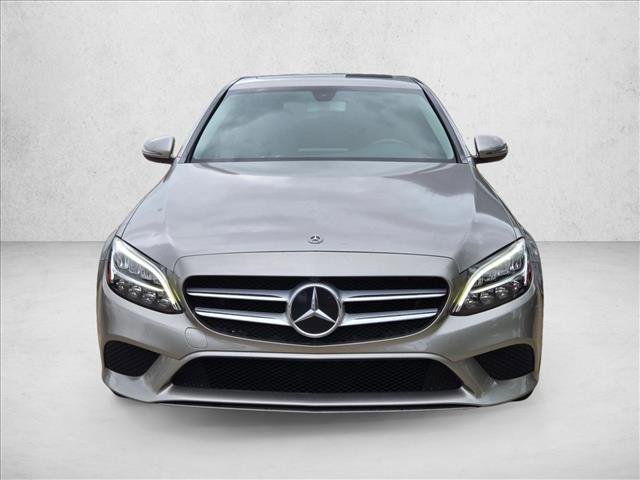 Used 2019 Mercedes-Benz C 300 Sedan image 2