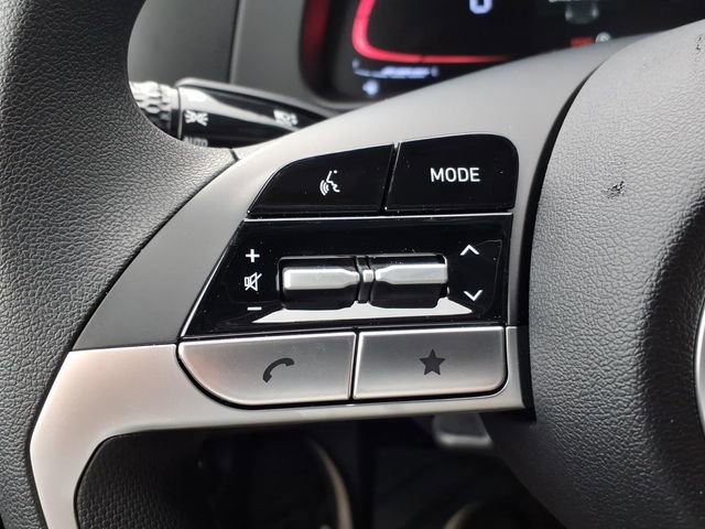 New 2026 Hyundai Elantra SE FWD image 24