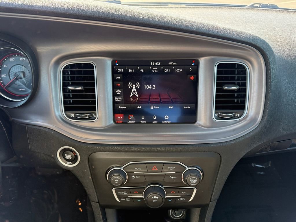Used 2023 Dodge Charger SXT image 21