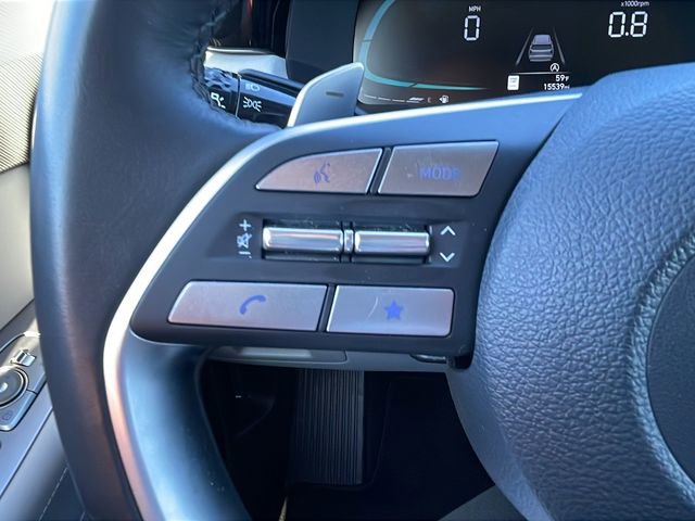 Used 2024 Hyundai Palisade SEL image 22