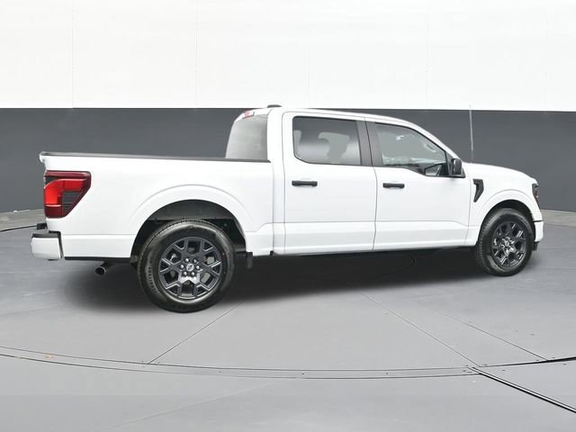Used 2026 Ford F150 STX w/ Equipment Group 200A RWD image 16