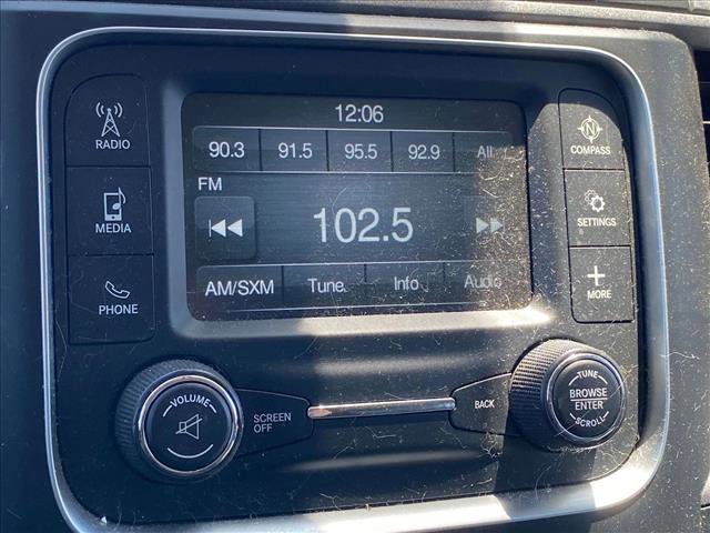 Used 2015 RAM 1500 Express RWD image 17